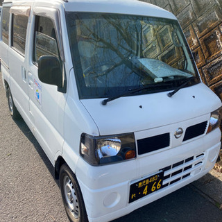 軽貨物 営業ナンバー/黒ナンバー！レンタル！☆