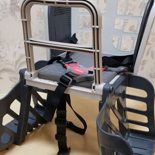 OGK　オージーケー　自転車用　チャイルドシート　RBC-009...