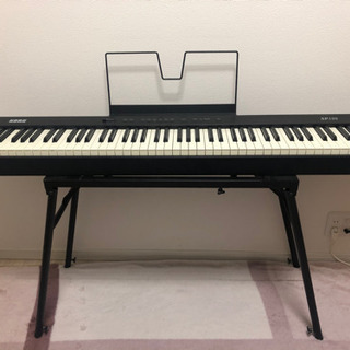 電子ピアノ・キーボードお売りします！