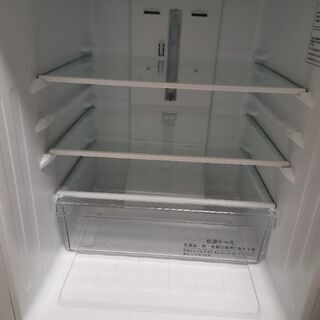 2019年製　ハイセンス　冷蔵庫　130Lの画像