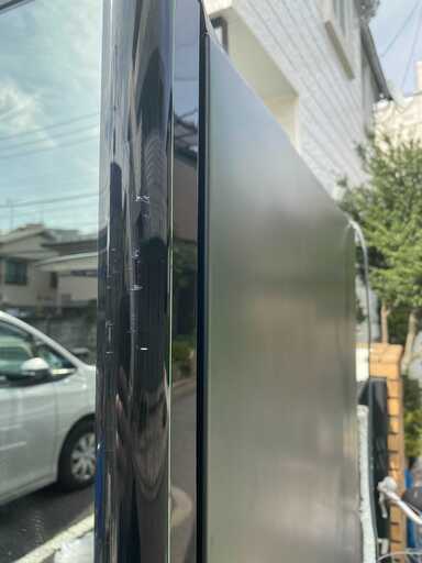 定価34万 ※傷あり※中古　高機能冷蔵庫　お安く売ります