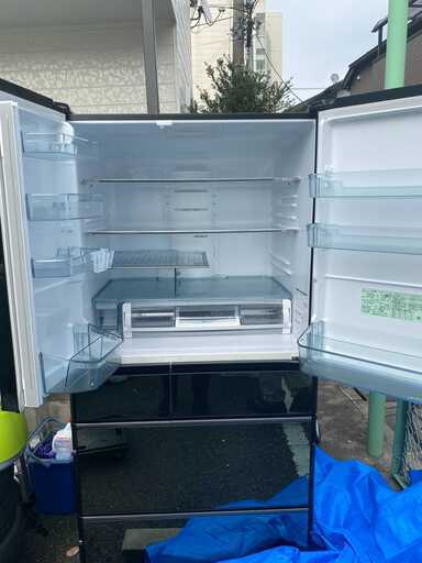 定価34万 ※傷あり※中古　高機能冷蔵庫　お安く売ります