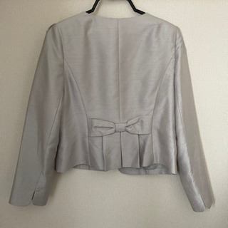 11号ジャケットの画像