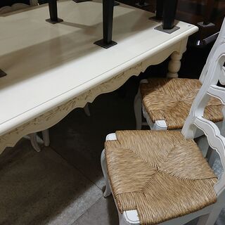 価格見直しました！Country Corner｜カントリーコーナー｜ELEGANCEコレクション｜ダイニング5点セット