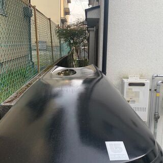 ルーフボックス