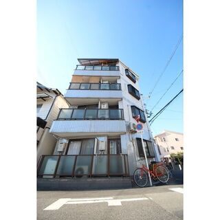 【 生活保護受給者必見 】★敷金・礼金０★3.5万円★１ＤＫ★人...