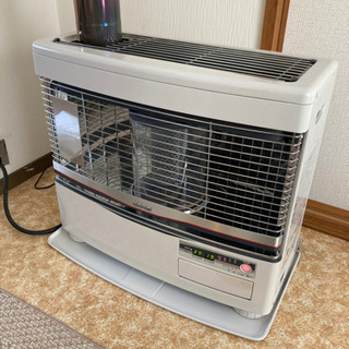 トヨトミ/TOYOTOMI HR-650E ホワイト 2015年...