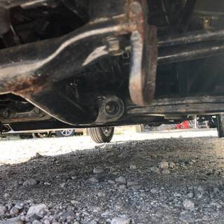 ★ミニキャブ トラック 希少 ジャンボ スーパーキャブ 4WD オートマ ホワイト ハイゼットよりの画像