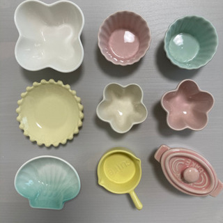 (決定)小皿　豆皿　小鉢