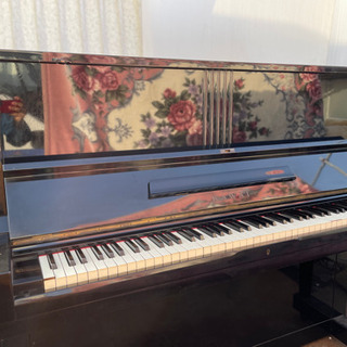 ⚠️売却済み KAWAI アップライトピアノ 型番･･･No.K8