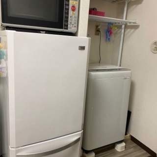買い手が見つかり取引中【世田谷区】中古・一人暮らし一式・５月末ま...