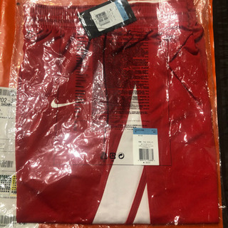 NIKE ナイキ ハーフパンツの画像