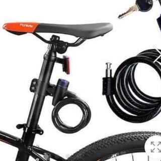 INBIKE ケーブルロックの画像
