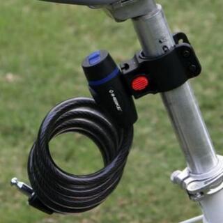 INBIKE ケーブルロックの画像