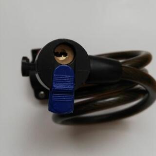 INBIKE ケーブルロックの画像