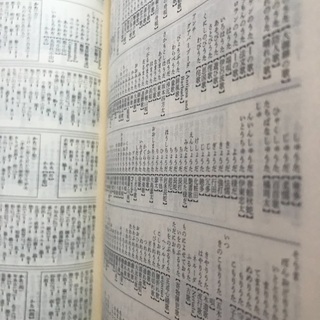 500円 逆引き広辞苑の画像