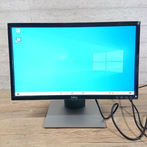 【動作確認済】DELL 液晶ディスプレイ 21.5インチ SE2216H HDMI VGA ディスプレイ パソコン 画面