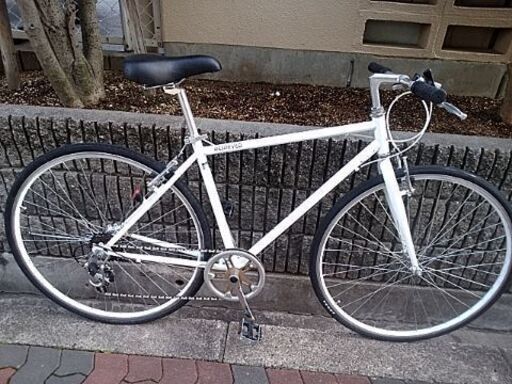 ?リィザァー700c