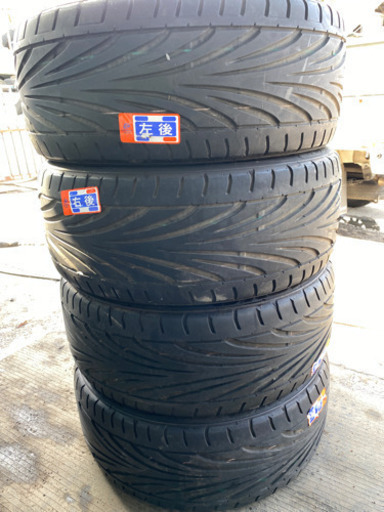 値下げしました！TOYO PROXES T1R  205/45ZR16  4本セット