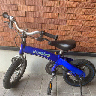 子供用自転車