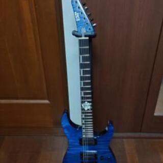 ESP M-Ⅱ SAYO 氷川紗夜ギター
