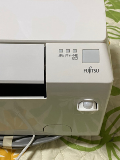 10畳用エアコン！！