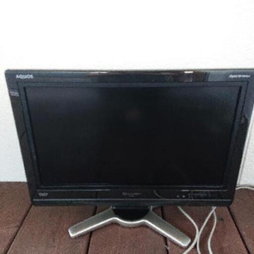 テレビ