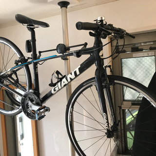 クロスバイク　GIANT ESCAPE R3 美品