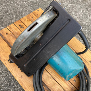 マキタ　マルノコの画像