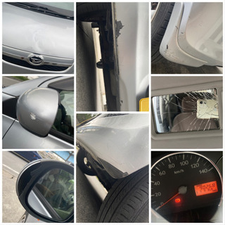 ミラ‼️の画像