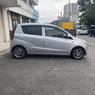 ミラ‼️の画像