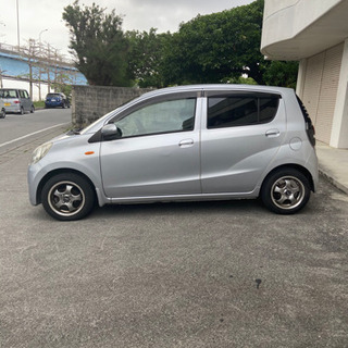 ミラ‼️の画像