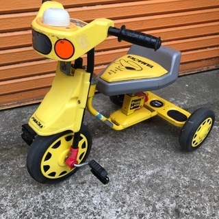 三輪車差し上げます。の画像