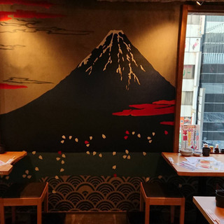 港区　浜松町　居酒屋　ランチアルバイト募集中☆高時給まかない付！！