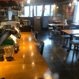 港区　浜松町　居酒屋　ランチアルバイト募集中☆高時給まかない付！！の画像