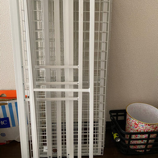 ベット　座卓　敷布団の画像