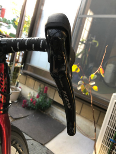 GUSTO RCR TEAM DURO SPORT ULTRA Lサイズ