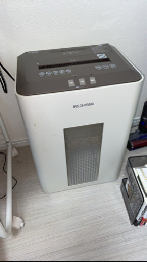 シュレッダー　1000円