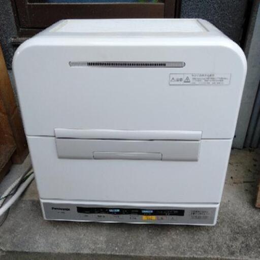 食洗機　Panasonic　NP-TME2