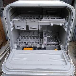 食洗機　Panasonic　NP-TME2の画像