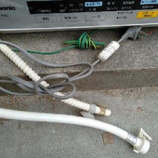 食洗機　Panasonic　NP-TME2の画像