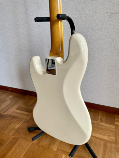 Fender Japan JB66B JAZZ BASS VWH