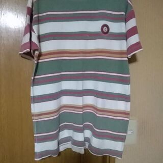 ブランド　ティーシャツ👕　ヴィンテージ　レトロ　男女兼用　サイズ...