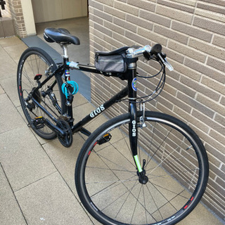 【中古自転車】ジオス ミストラル gios mistral