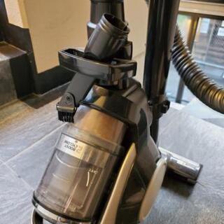 サイクロン掃除機