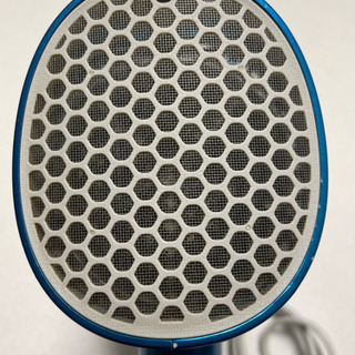 Panasonic ナノイー　nanoe ドライヤーの画像
