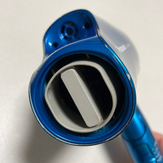 Panasonic ナノイー　nanoe ドライヤーの画像