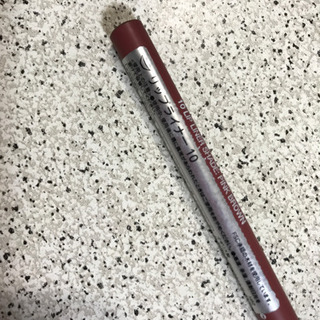BODY SHOP リップライナー　10の画像