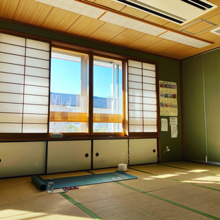 上石神井ヨガの画像