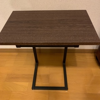 ★オシャレなサイドテーブル